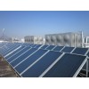 辽宁太阳能工程安装-选太阳能热水工程找沈阳市天普新能源