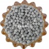 水处理碱性钙离子球 溶出多种微量元素珍珠钙球 弱碱陶瓷净水球