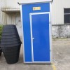 农村旱厕改造 移动卫生间 家用男女淋浴房陕西