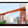 广西玉林140吨龙门吊出租电动双梁龙门吊安装