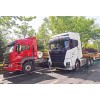 青岛集装箱运输业务至山东省内专线物流各种资质都可服务