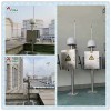 黑龙江危险品区域主动式雷电预警系统 有线型雷电监测预警设备