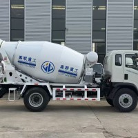 混凝土搅拌车、搅拌车