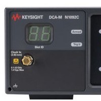 供应 keysight N1092C DCA-M 采样示波器