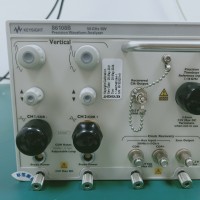 Keysight 86108B 精密波形分析仪 供应