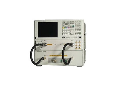 Agilent N4373B 光波元器件分析仪 供应