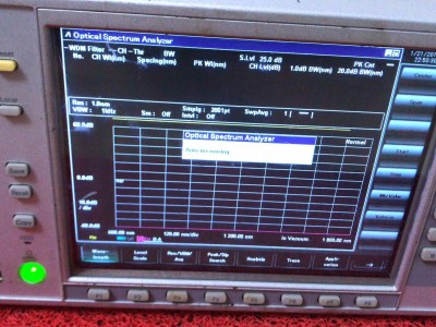 MS9740A 光谱分析仪 MS9740A 供应