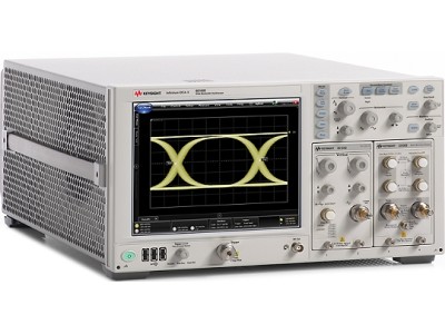 回收 Keysight 86100D Keysight 86105D