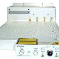 供应 可调激光源 Agilent 81680A