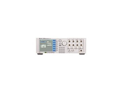 可调谐激光源 Keysight 81607A